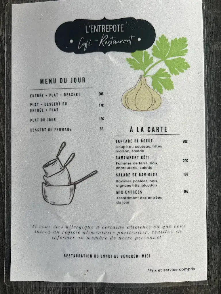 Menu_L 'entrepote_Aouste-sur-Sye_image_1