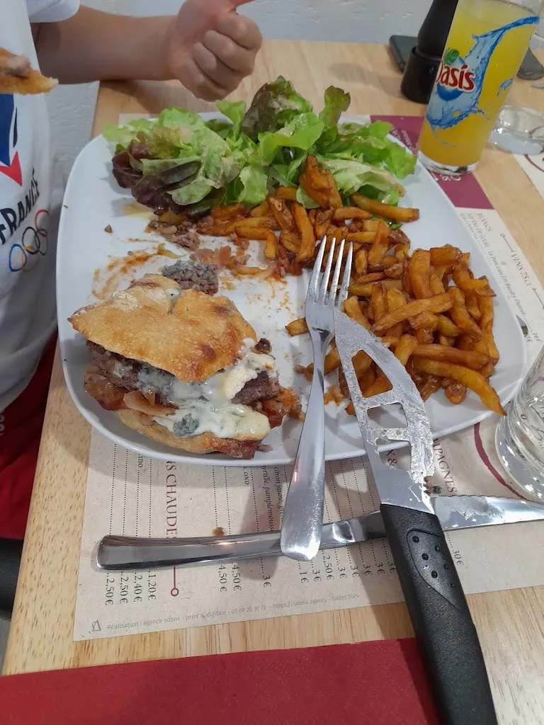 Menu_Le Bistro de Bacchus_Roche-Blanche_image_4