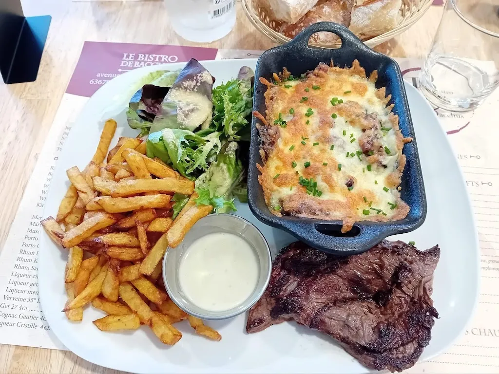 Menu_Le Bistro de Bacchus_Roche-Blanche_image_5