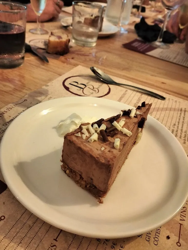 Menu_Le Bistro de Bacchus_Roche-Blanche_image_9