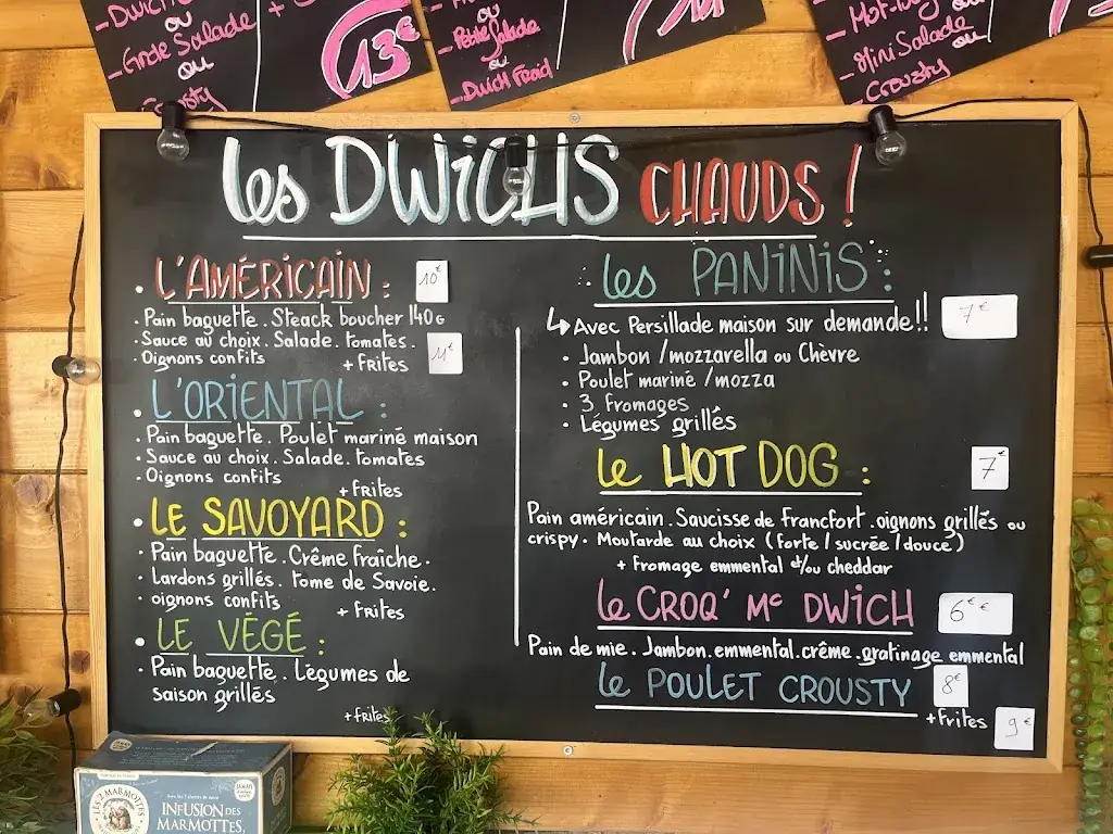 Menu_Dwich N' Beach_Carcans_image_2