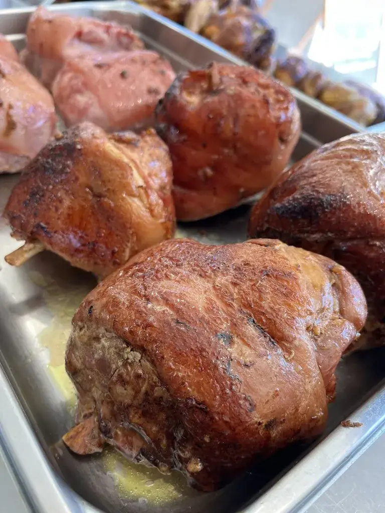 Menu_Le Poulet du Rivage_Carcans_image_5