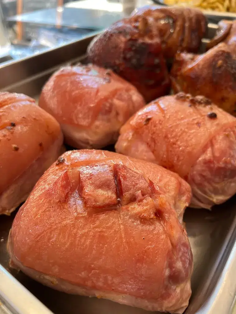 Menu_Le Poulet du Rivage_Carcans_image_8