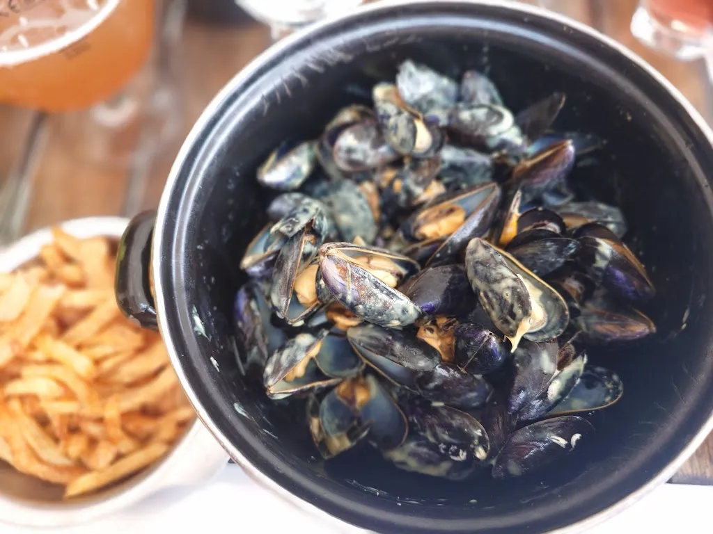 Patrick Lafond_La Brasserie Latine_Carcans_Bewertung