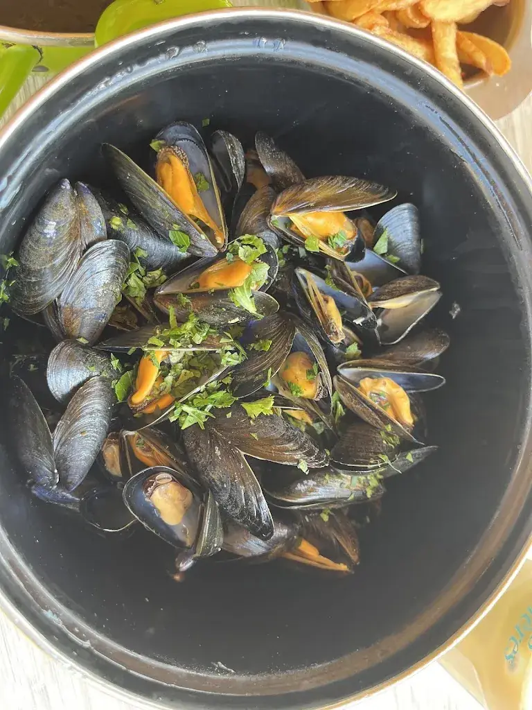 Menu_Restaurant Le Toucan_Carcans_immagine_5