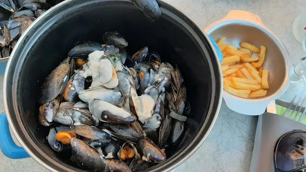 Menu_Restaurant Le Toucan_Carcans_immagine_9