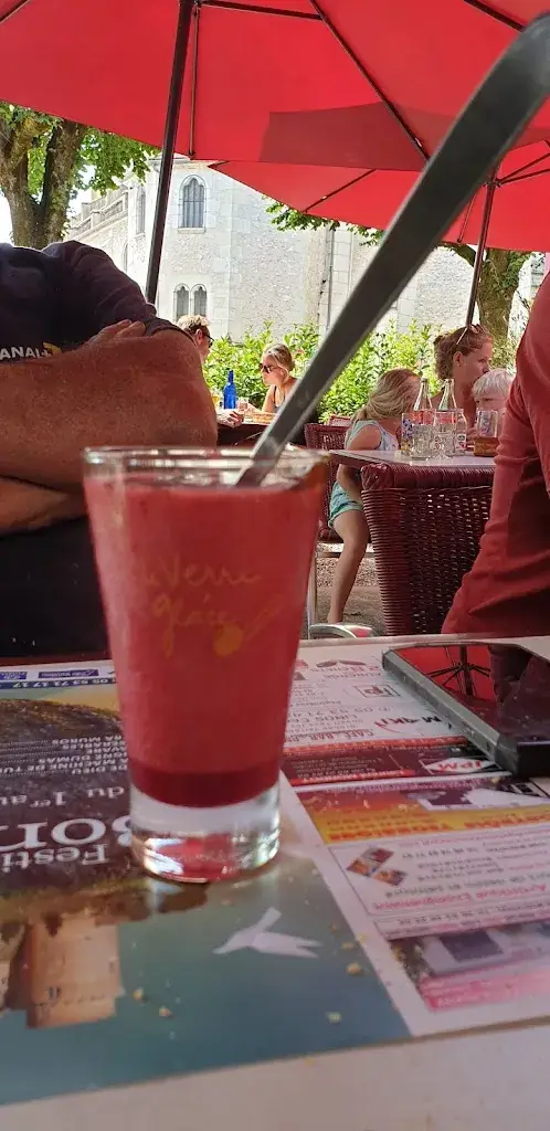 Menu_Restaurant Bar Le Commerce_Castelmoron-sur-Lot_immagine_5