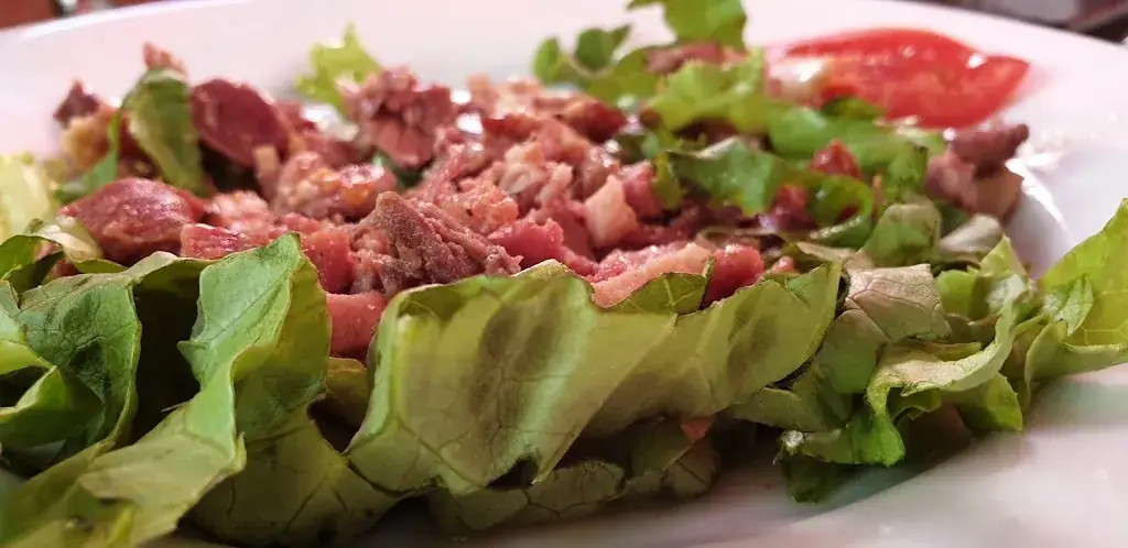 Menu_Restaurant Bar Le Commerce_Castelmoron-sur-Lot_immagine_6