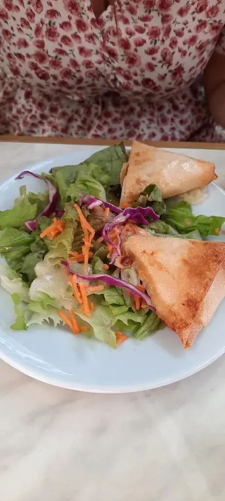 Menu_Restaurant Bar Le Commerce_Castelmoron-sur-Lot_immagine_7