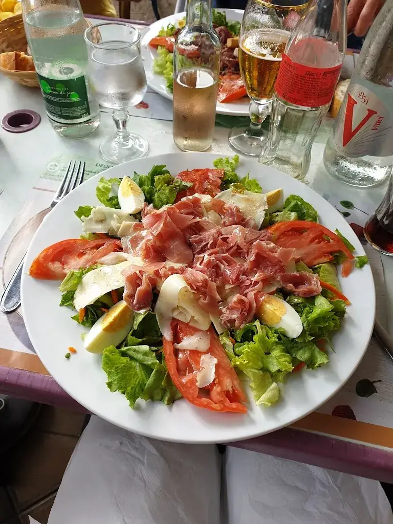 Menu_Restaurant Bar Le Commerce_Castelmoron-sur-Lot_immagine_8