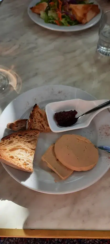 Menu_Restaurant Bar Le Commerce_Castelmoron-sur-Lot_immagine_9