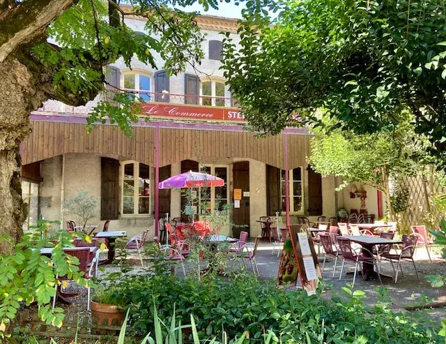 Restaurant Bar Le Commerce_Castelmoron-sur-Lot_slider_image_3