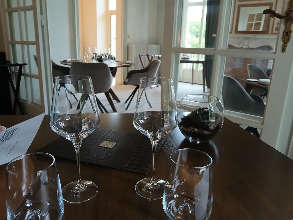 Restaurant L'Herboriste ristorante a Castelmoron-sur-Lot