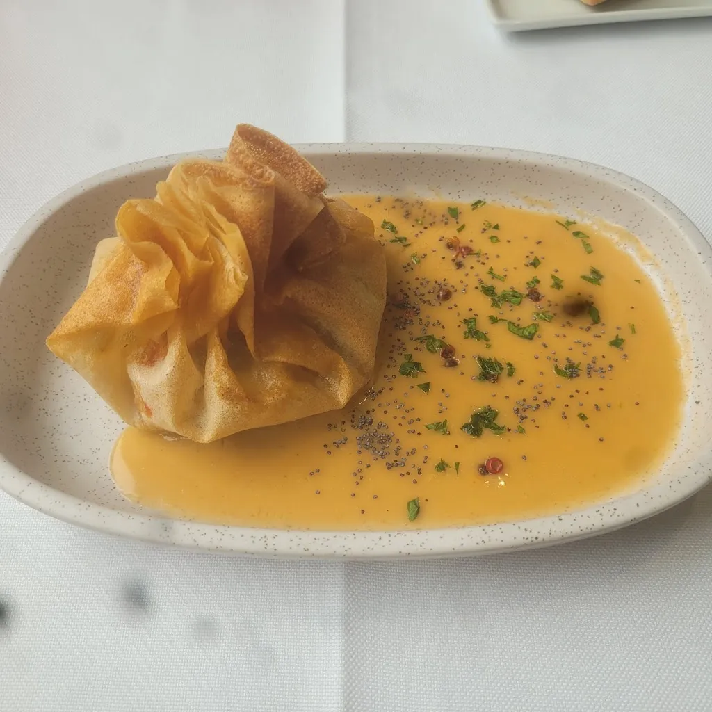 Jason Hardcastle_La Commanderie_Temple-sur-Lot_review