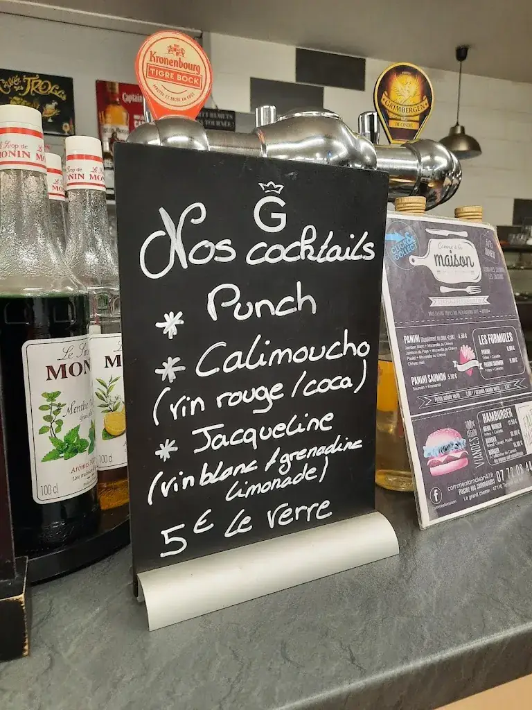 Menü_Comme à la maison_Temple-sur-Lot_Bild_1