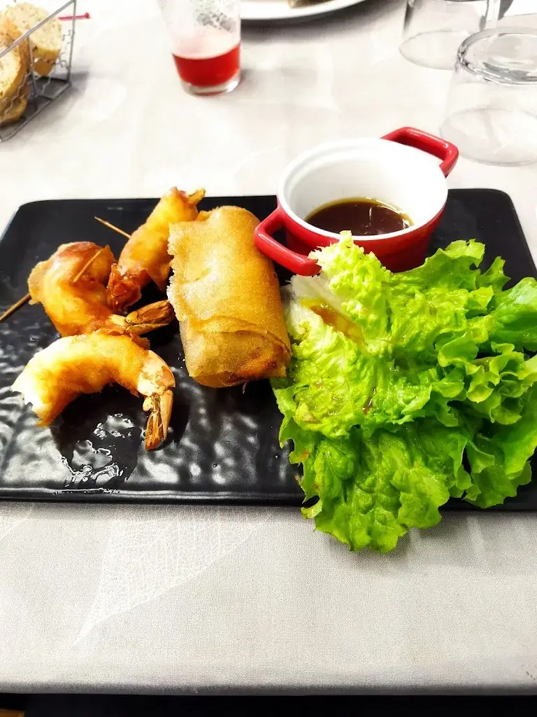 Menü_Comme à la maison_Temple-sur-Lot_Bild_7