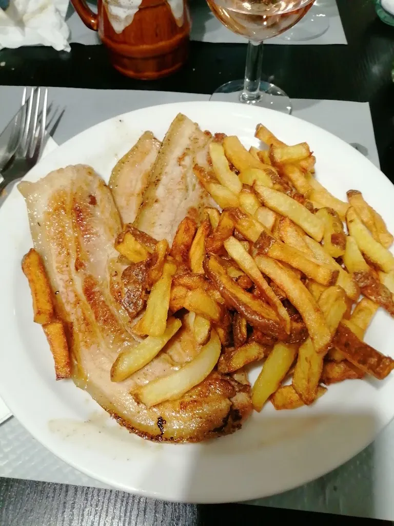 Menu_Restaurant Le Relais de Gouneau_Temple-sur-Lot_image_7