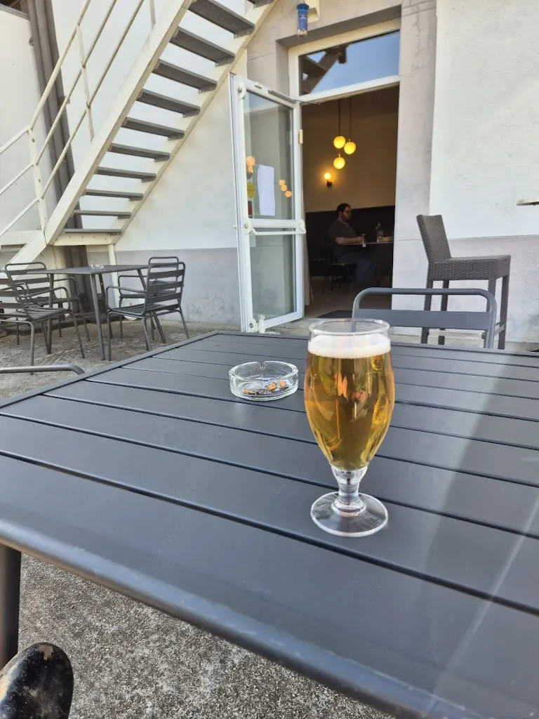 Wim H_Restaurant Le Relais de Gouneau_Temple-sur-Lot_review