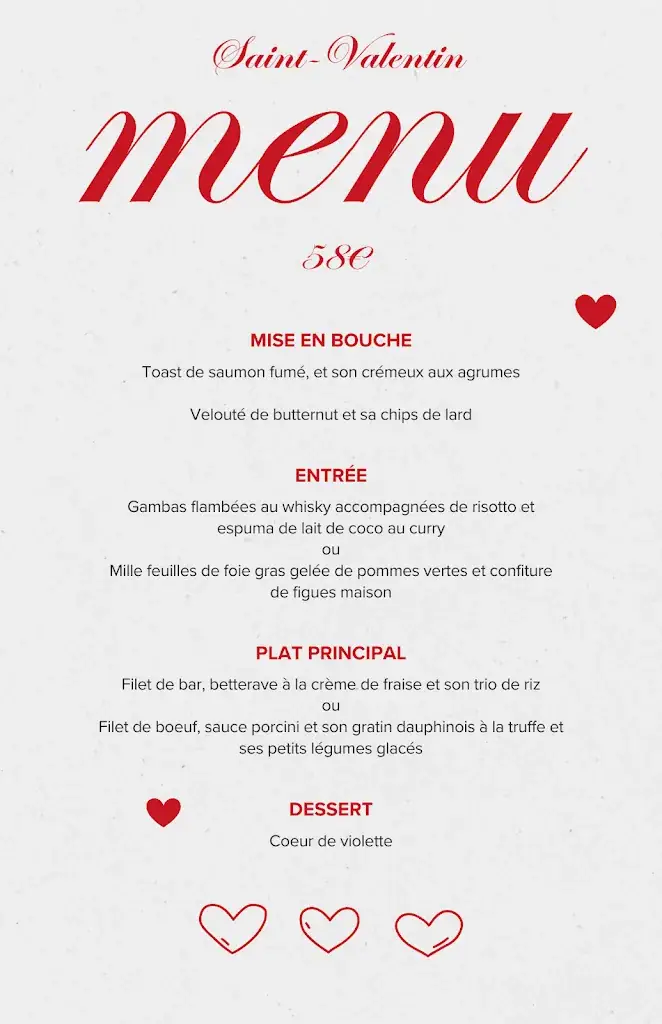 Menu_La Hutte Gauloise_Roche-Blanche_image_1