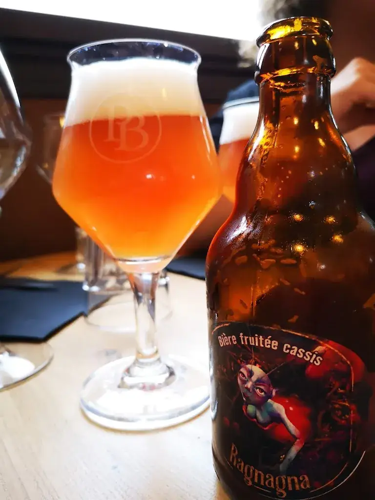 Menu_La Hutte Gauloise_Roche-Blanche_image_9