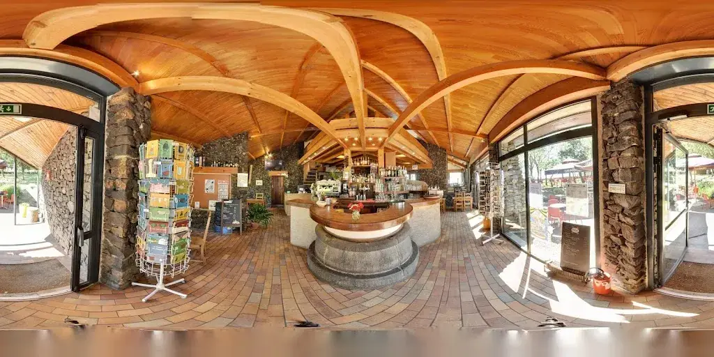 La Hutte Gauloise restaurant à Roche-Blanche