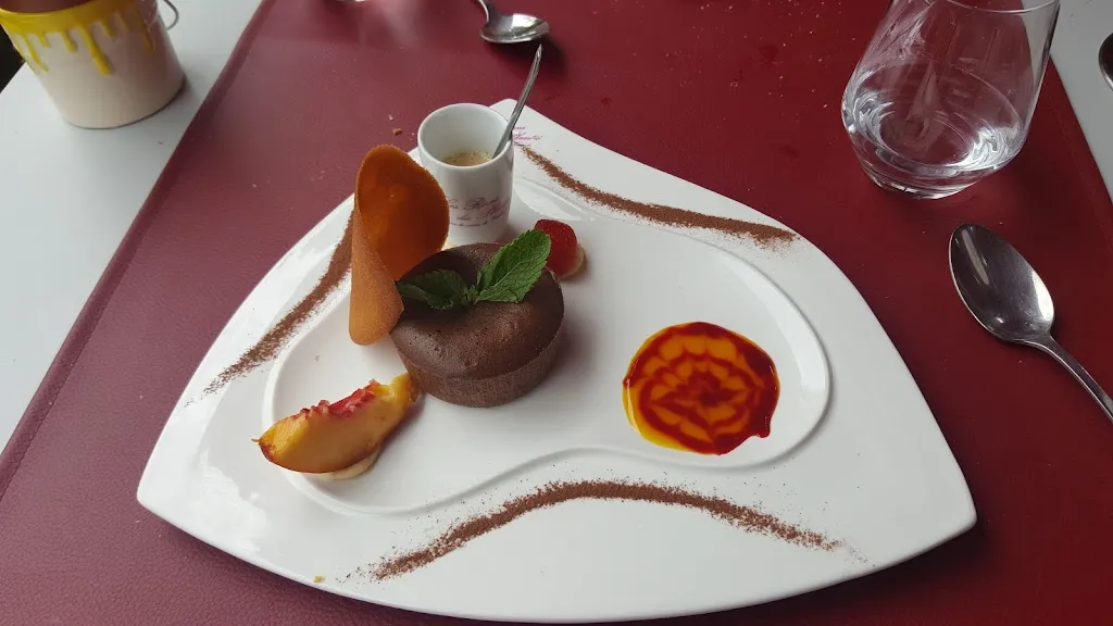 MK Biker_Logis Hôtel les Rives du Plantié_Temple-sur-Lot_review