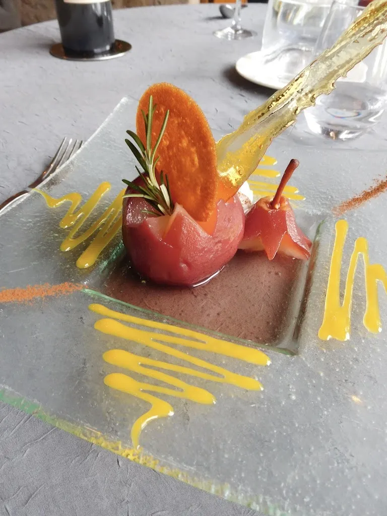 Menu_Restaurant @ LES RIVES DU PLANTIE_Temple-sur-Lot_image_1