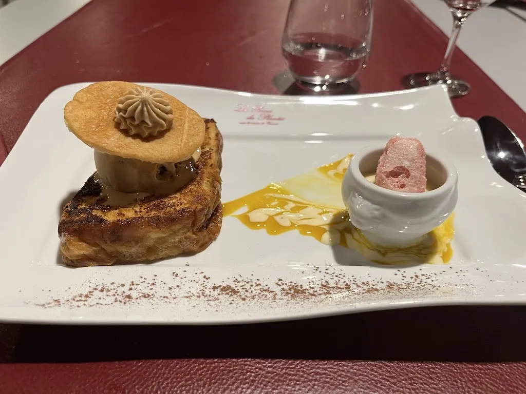 Menu_Restaurant @ LES RIVES DU PLANTIE_Temple-sur-Lot_image_7