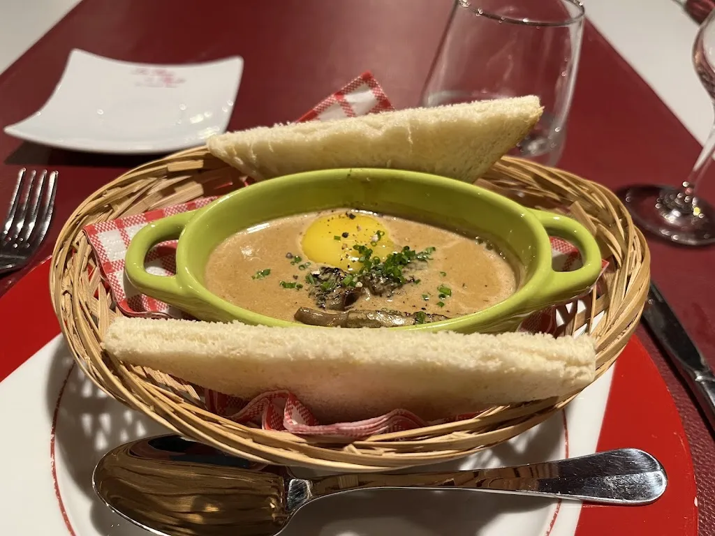 Menu_Restaurant @ LES RIVES DU PLANTIE_Temple-sur-Lot_image_8