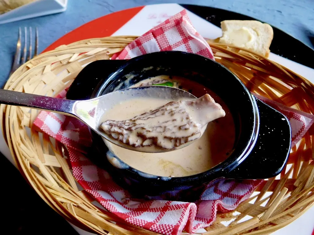 Menu_Restaurant @ LES RIVES DU PLANTIE_Temple-sur-Lot_image_9