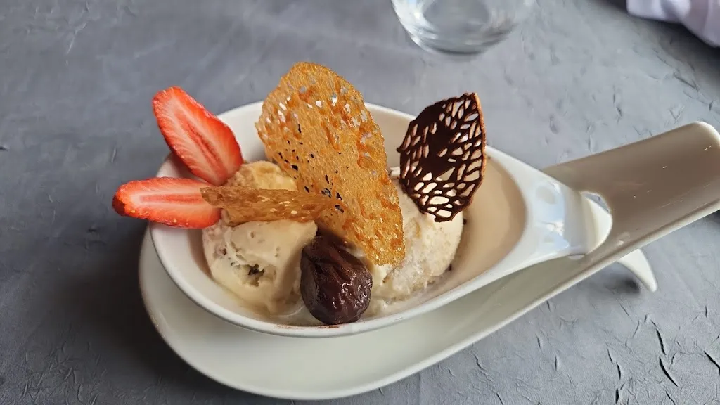 Jean-Philippe Castiglioni_Restaurant @ LES RIVES DU PLANTIE_Temple-sur-Lot_review