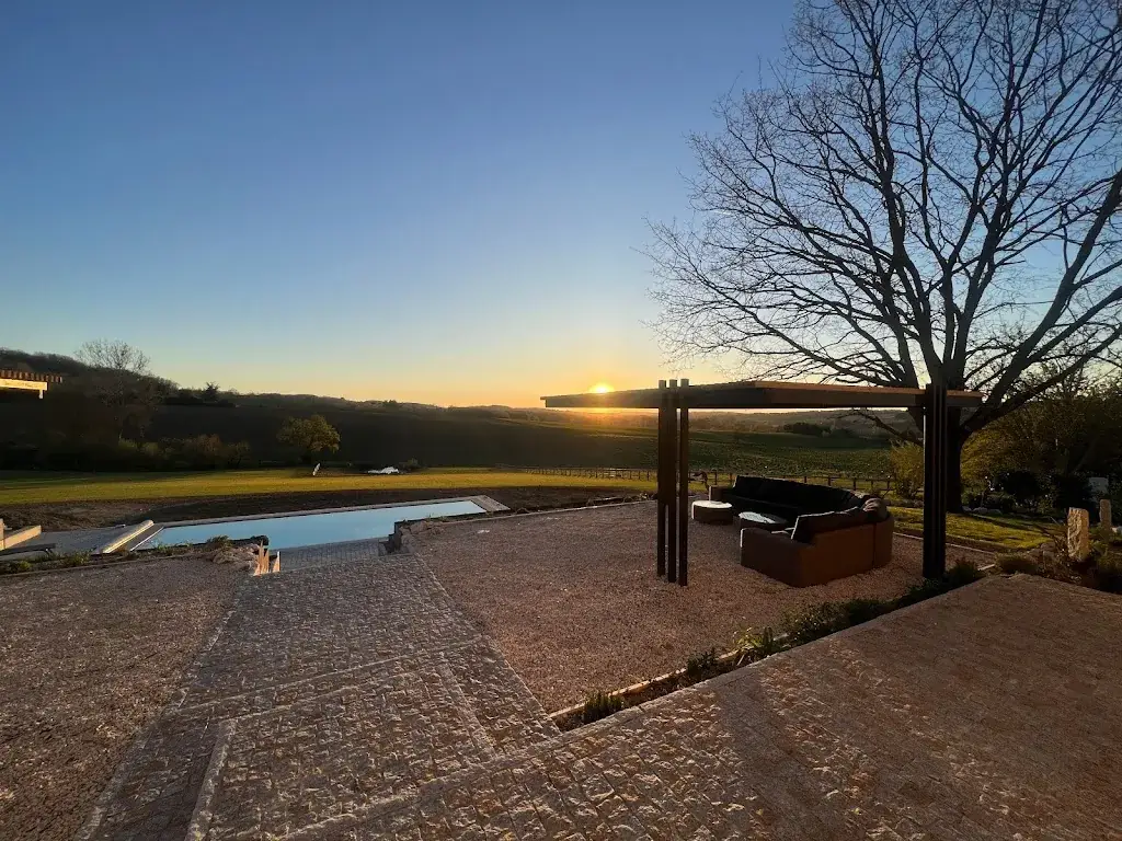 David Coppendale_Domaine de Rambeau_Castelmoron-sur-Lot_recensione