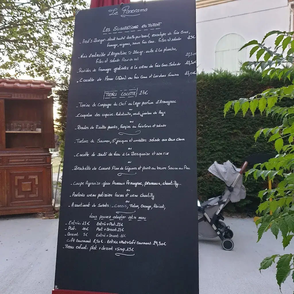 Menu_le panorama_Laparade_image_2