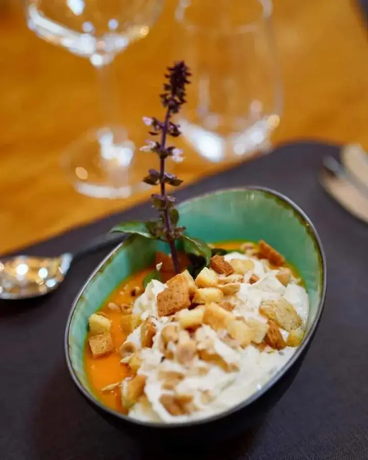 Menu_Domaine de Bugatel _Sainte-Livrade-sur-Lot_image_5