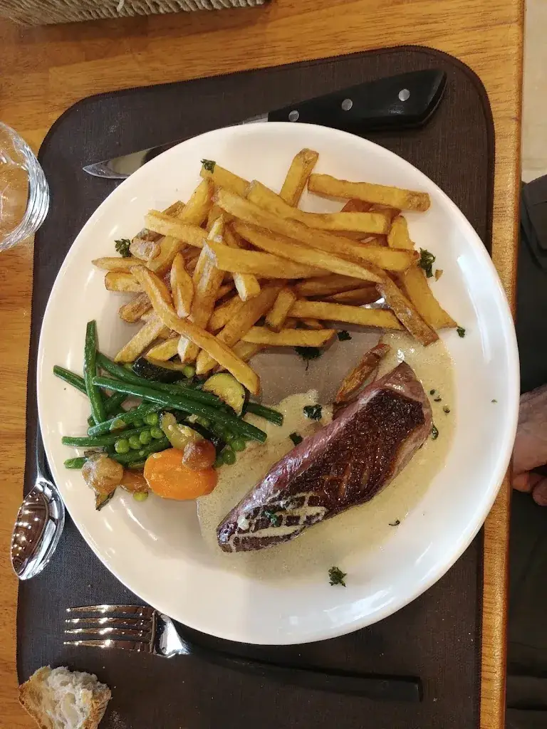 Menu_Domaine de Bugatel _Sainte-Livrade-sur-Lot_image_7