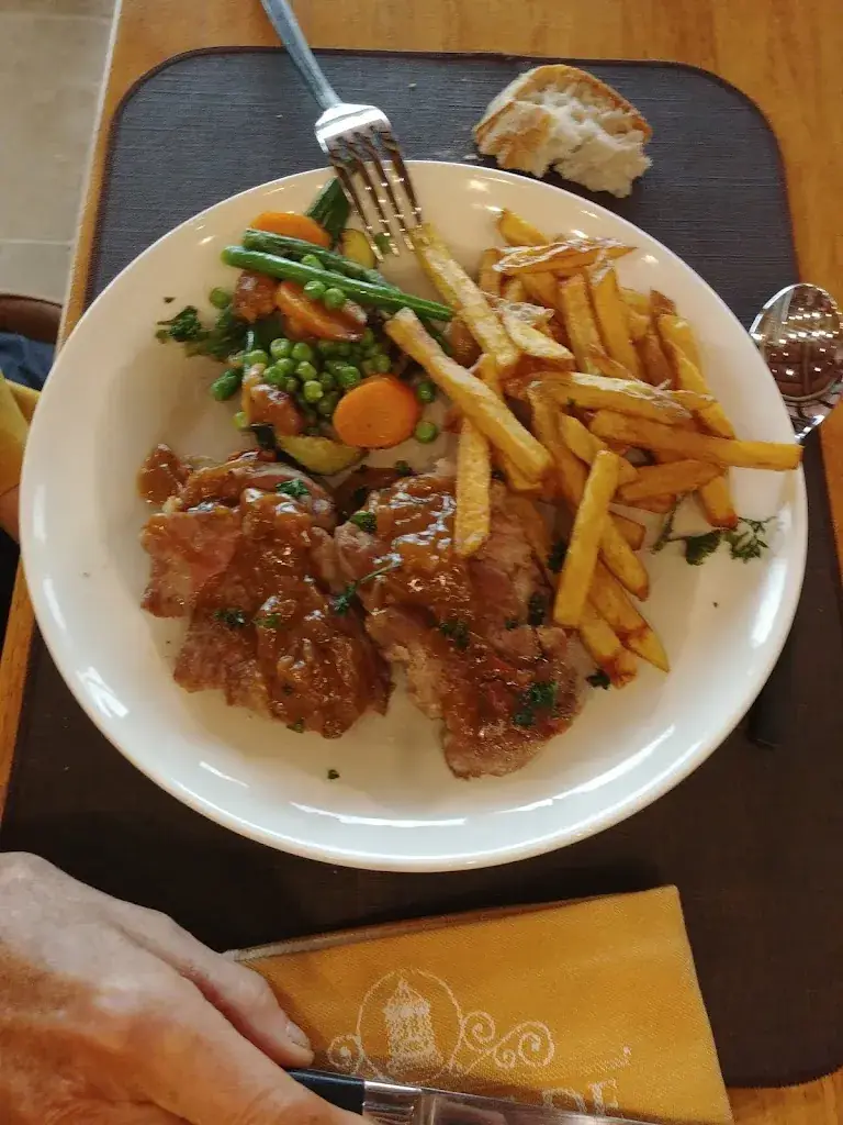 Menu_Domaine de Bugatel _Sainte-Livrade-sur-Lot_image_8