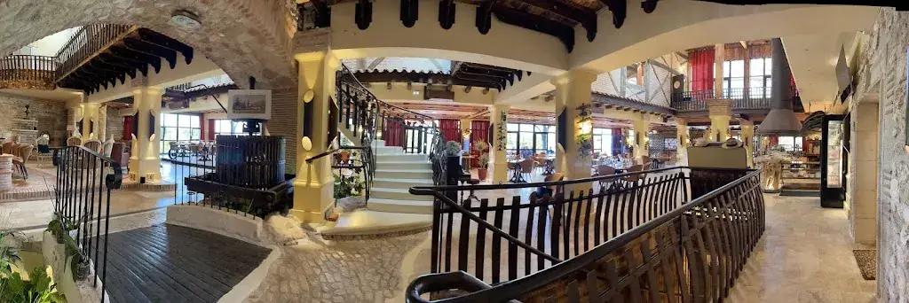 Mav “Maveric” eric_Domaine de Bugatel _Sainte-Livrade-sur-Lot_review