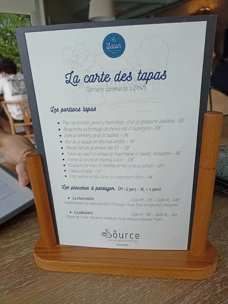 Menu_La source_Sainte-Livrade-sur-Lot_image_1
