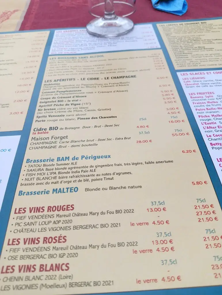 Menu_LA GRANGE AUX CRÊPES_Temple-sur-Lot_image_1