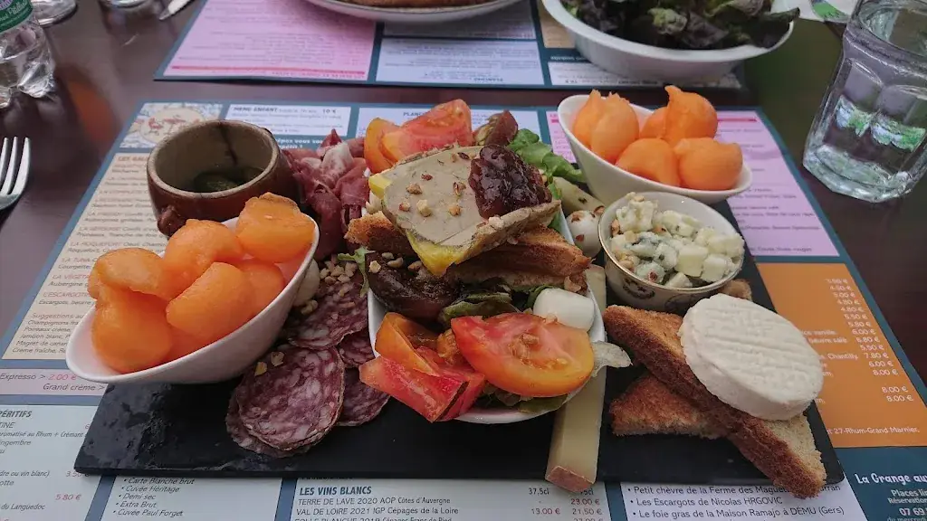 Menu_LA GRANGE AUX CRÊPES_Temple-sur-Lot_image_7