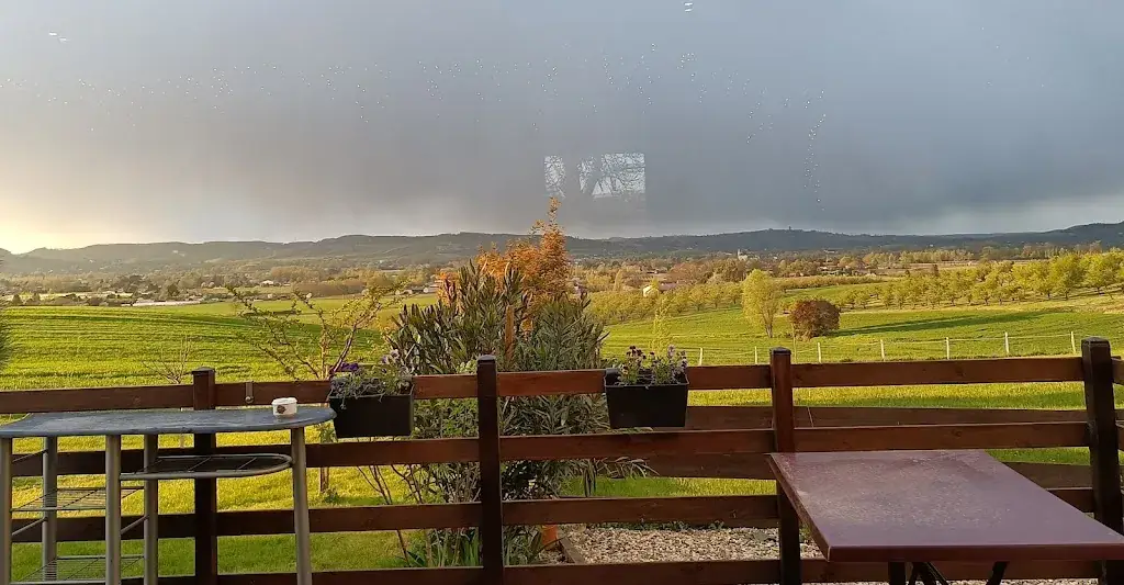 Paul Deane_LA GRANGE AUX CRÊPES_Temple-sur-Lot_review