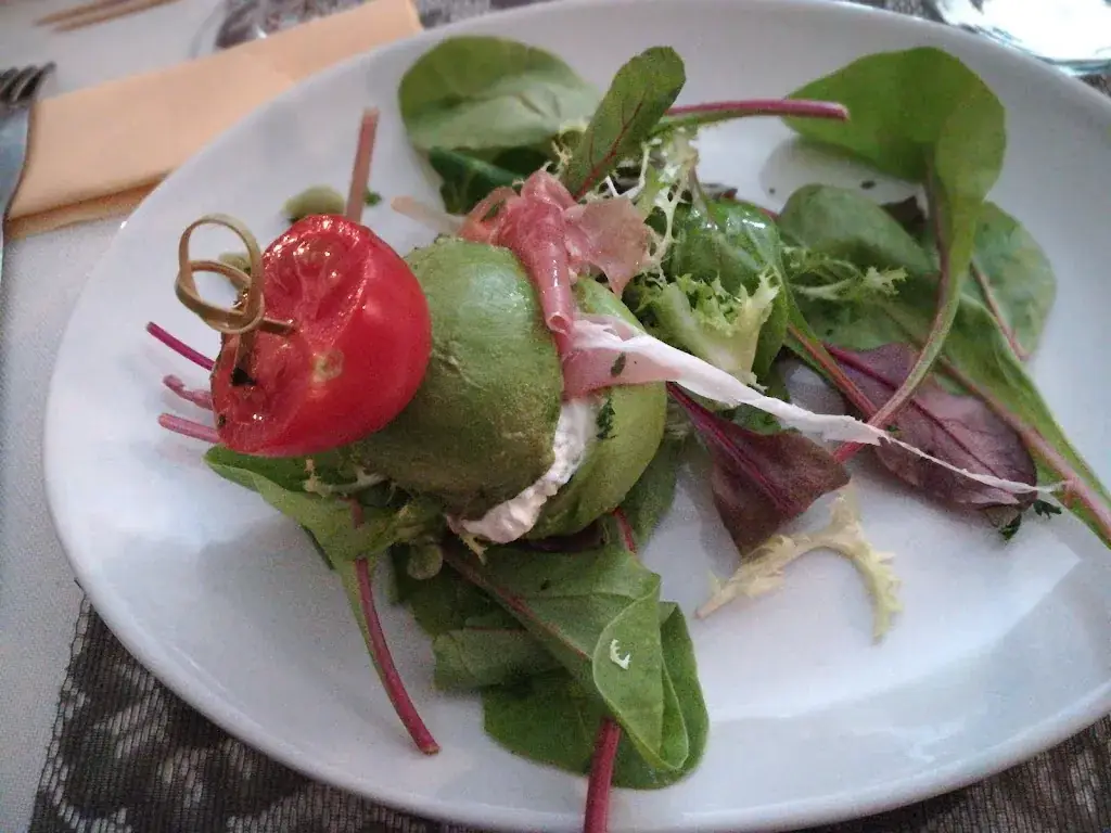 Menu_Aux Delices De Fongrave_Fongrave_immagine_1