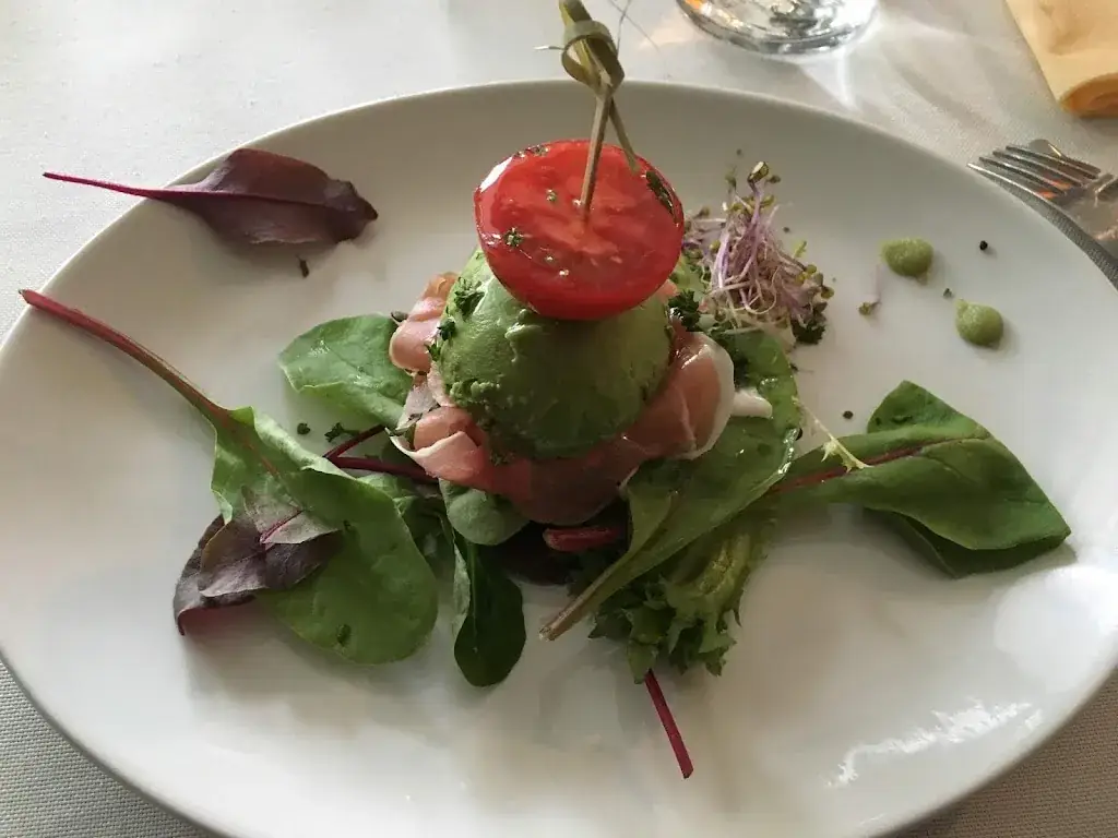 Menu_Aux Delices De Fongrave_Fongrave_immagine_4