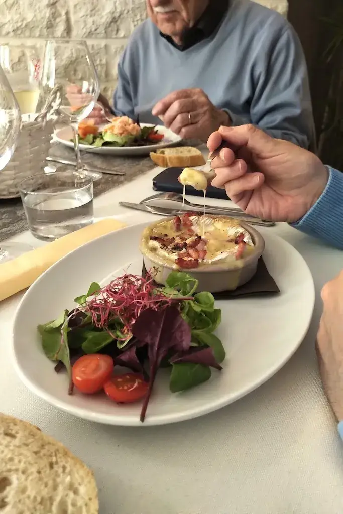 Menu_Aux Delices De Fongrave_Fongrave_immagine_7