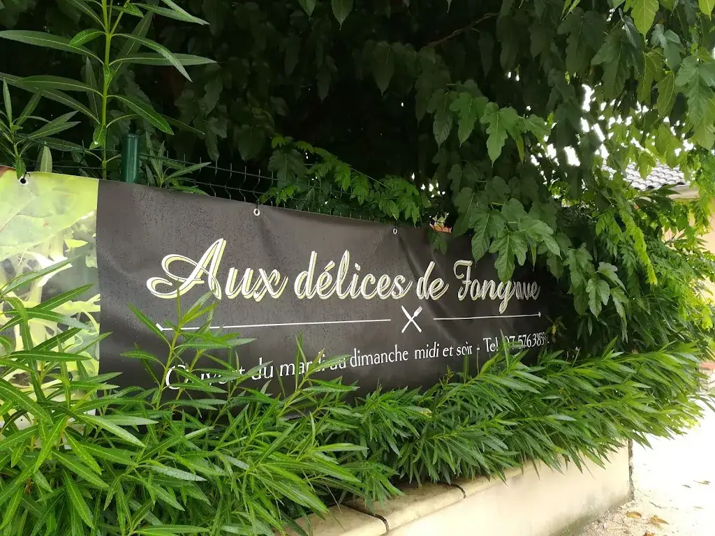 Cyril PIEGARD_Aux Delices De Fongrave_Fongrave_recensione