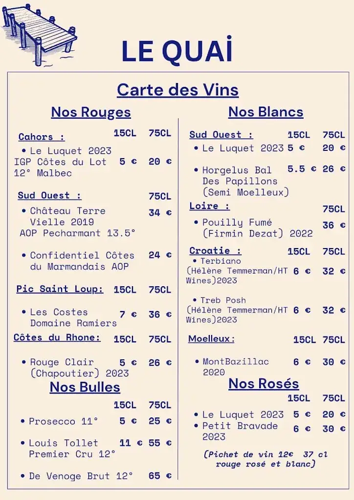 Menu_LE QUAI_Casseneuil_image_1