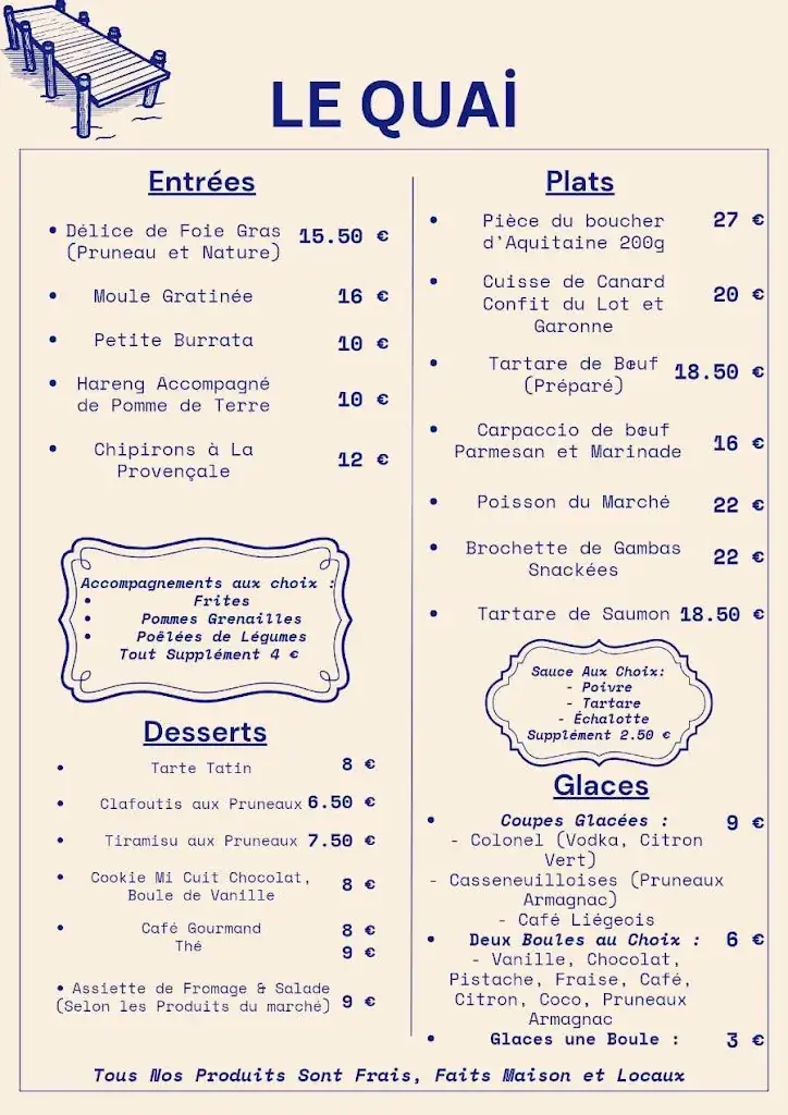 Menu_LE QUAI_Casseneuil_image_2