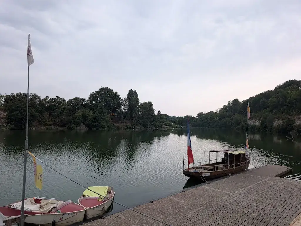 Anthony C._LE QUAI_Casseneuil_review