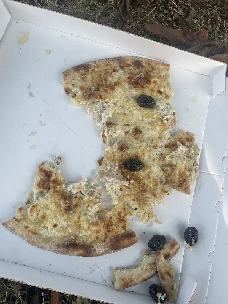 Bendé 3110_Pizza Nini Casseneuil_Casseneuil_review