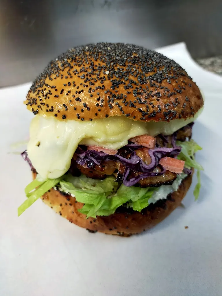 Menu_Le Bungalow - restauration rapide Casseneuil_Casseneuil_image_4